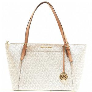 MK Ciara Large Tote